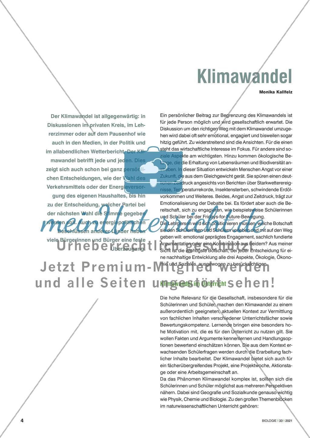 Klimawandel Preview 1