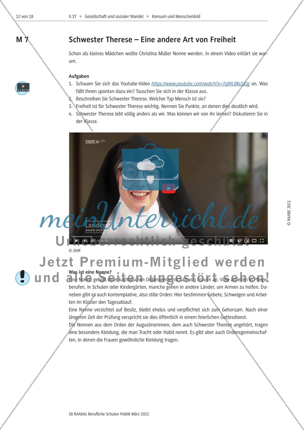 Der Mensch in der Komsumgesellschaft - Preview 12