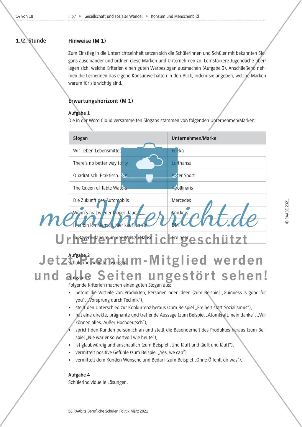 Der Mensch in der Komsumgesellschaft - Preview 14