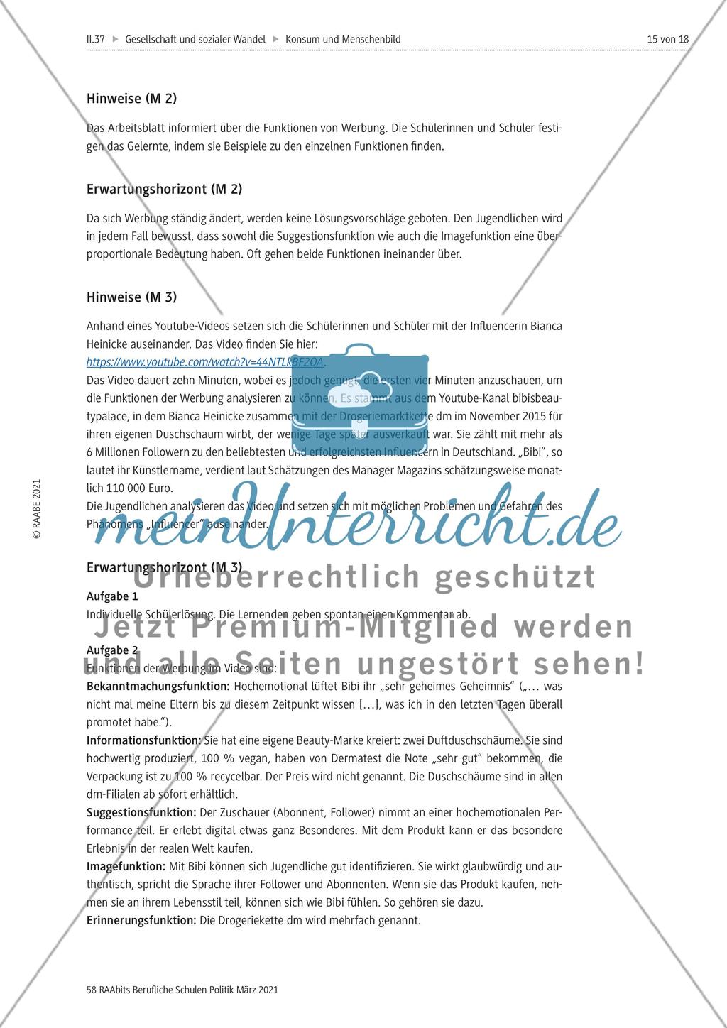 Der Mensch in der Komsumgesellschaft - Preview 15