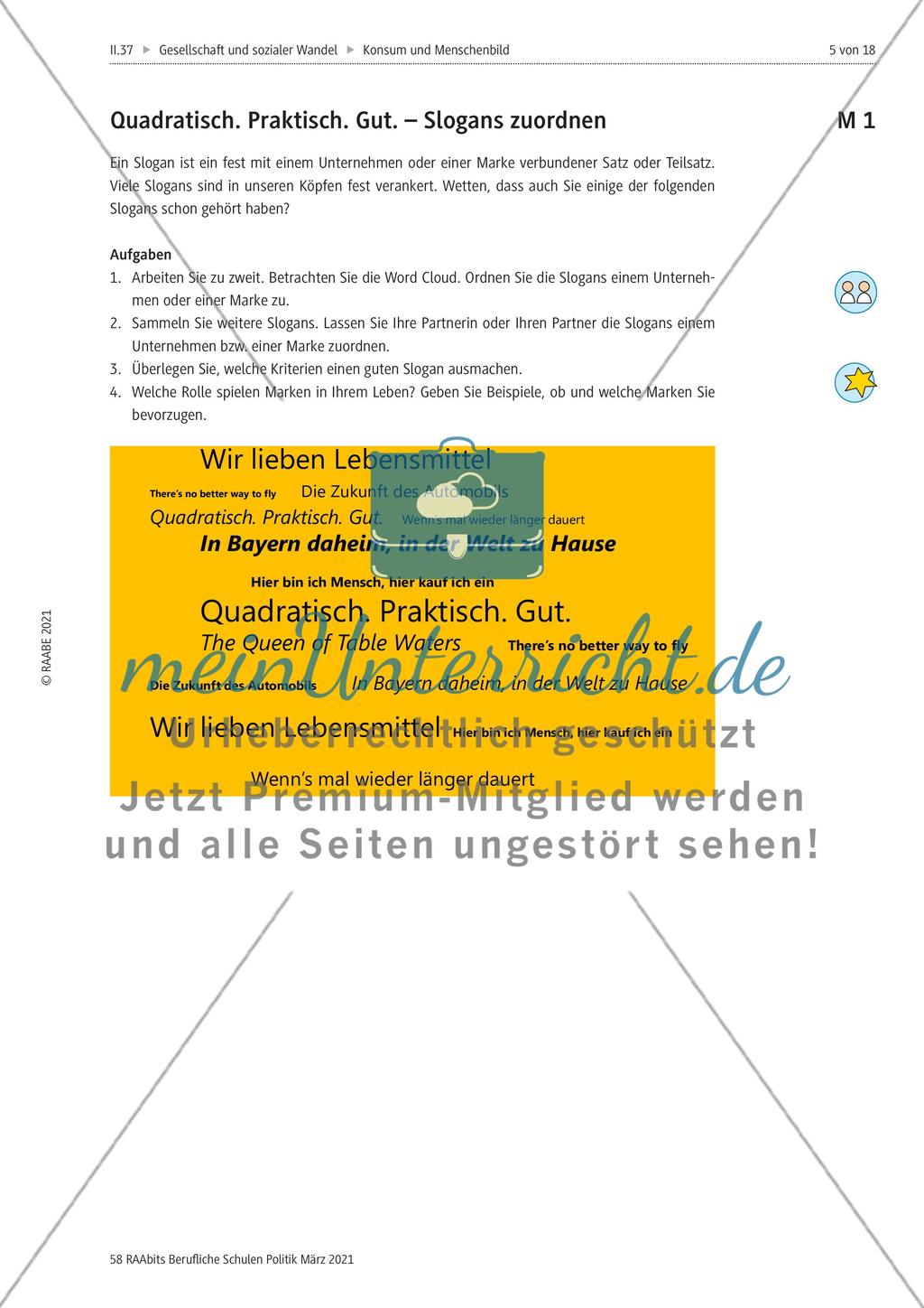 Der Mensch in der Komsumgesellschaft - Preview 5