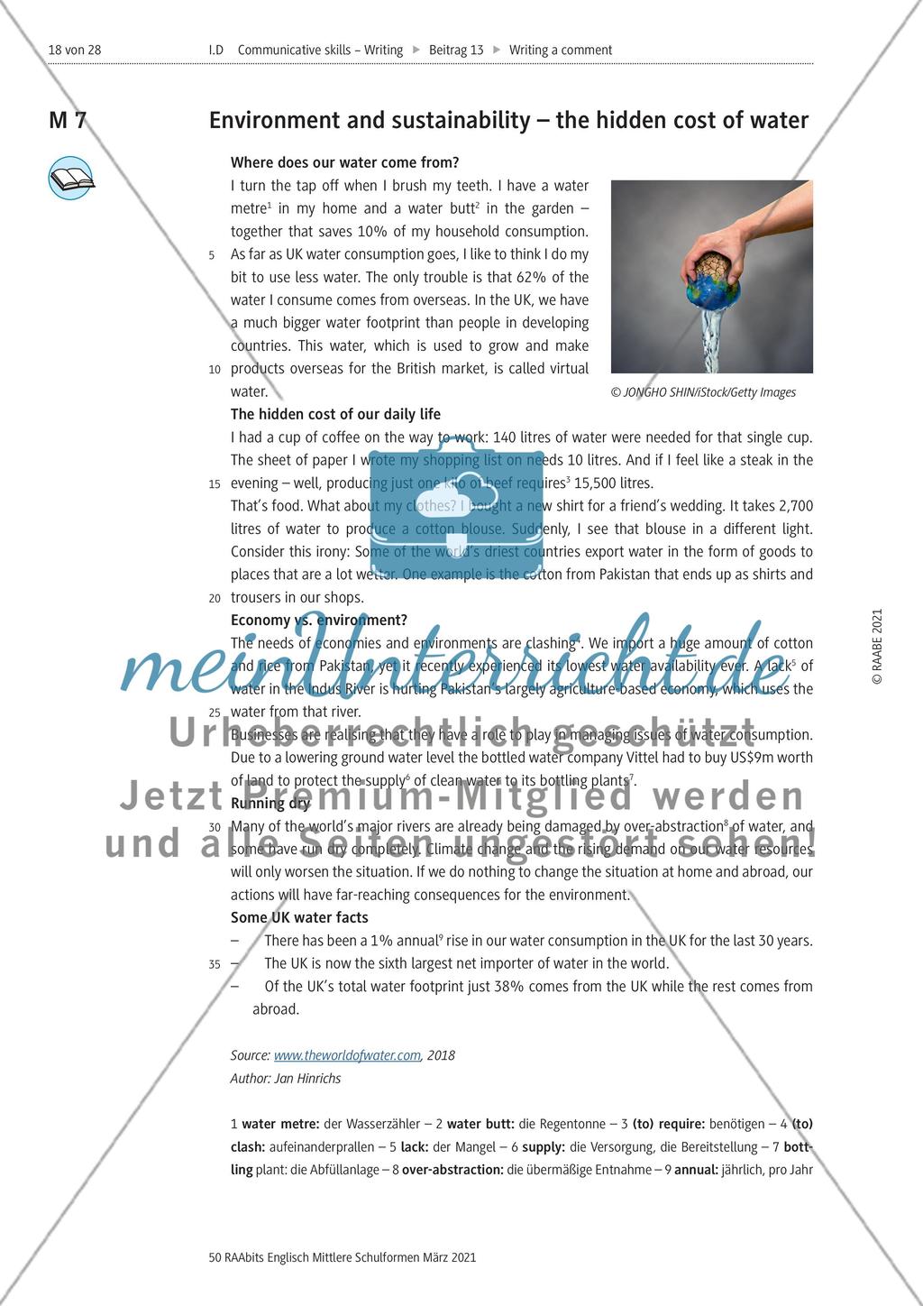 How to write a conclusion Preview 1