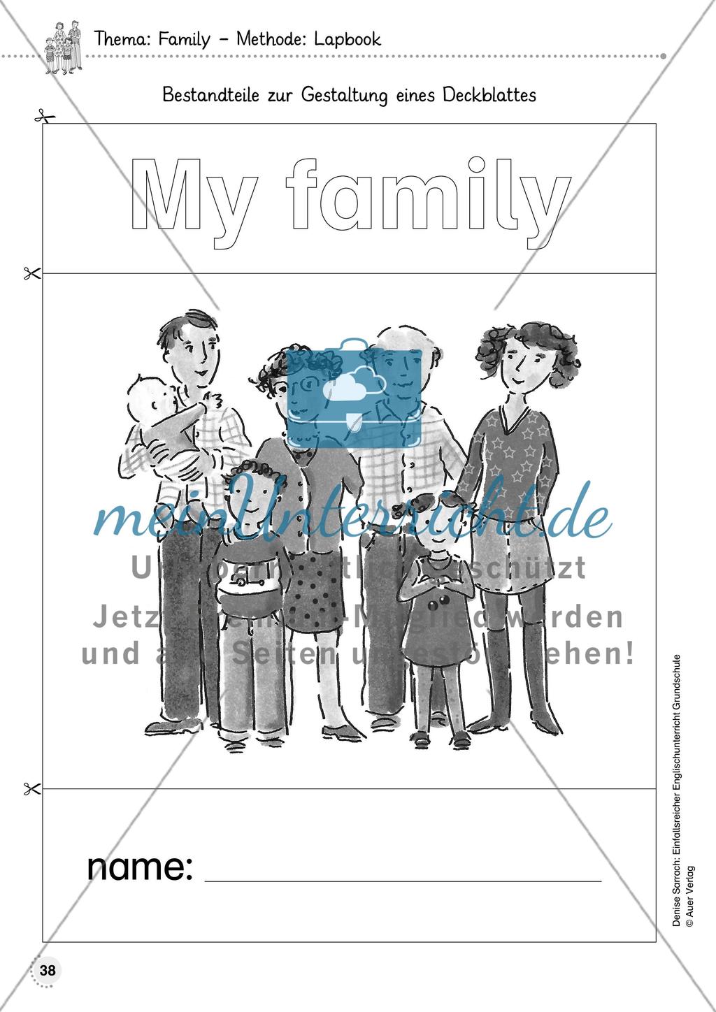 Einfallsreicher Englischunterricht Grundschule - Teil 2 Preview 16