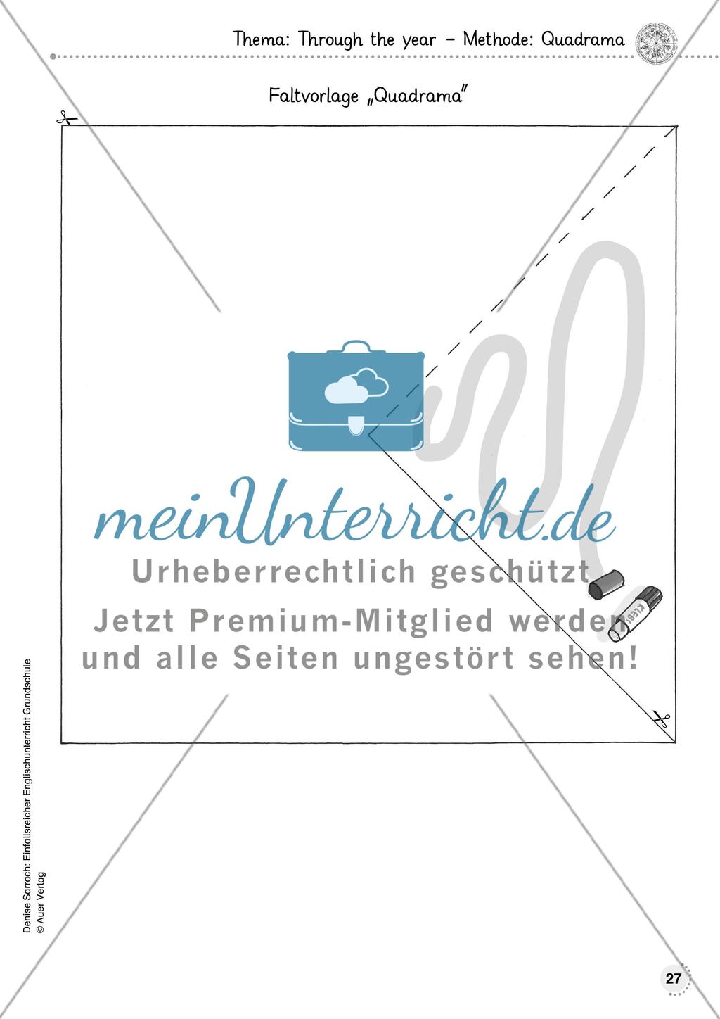 Einfallsreicher Englischunterricht Grundschule - Teil 2 Preview 5