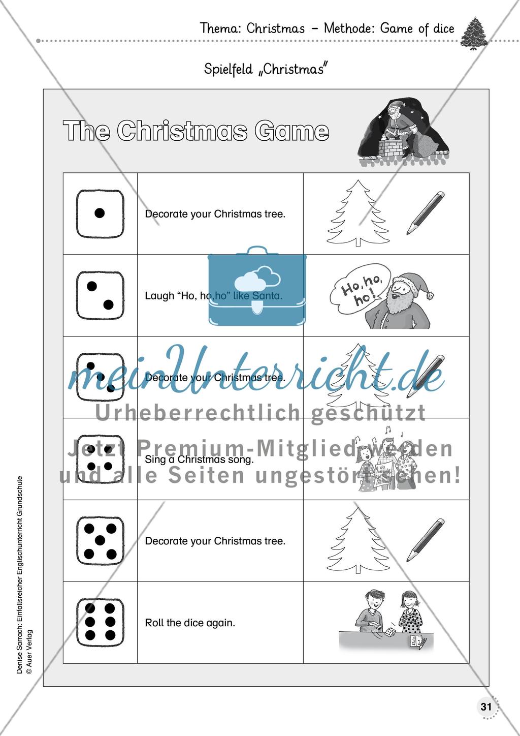 Einfallsreicher Englischunterricht Grundschule - Teil 2 Preview 9