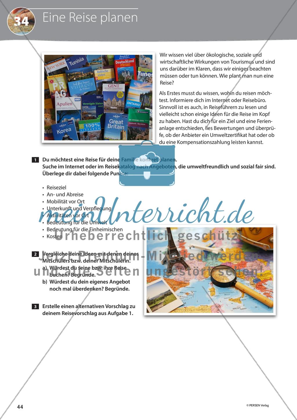 Auf den Punkt! Tourismus - Teil 4 Preview 10