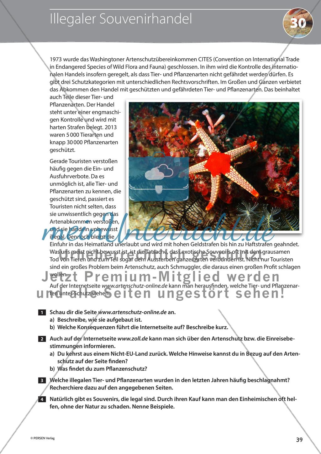 Auf den Punkt! Tourismus - Teil 4 Preview 5