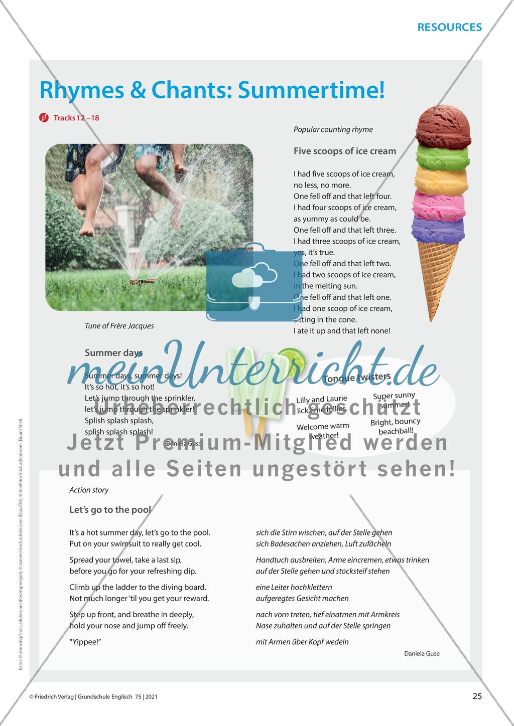 Writing summer Preview 4