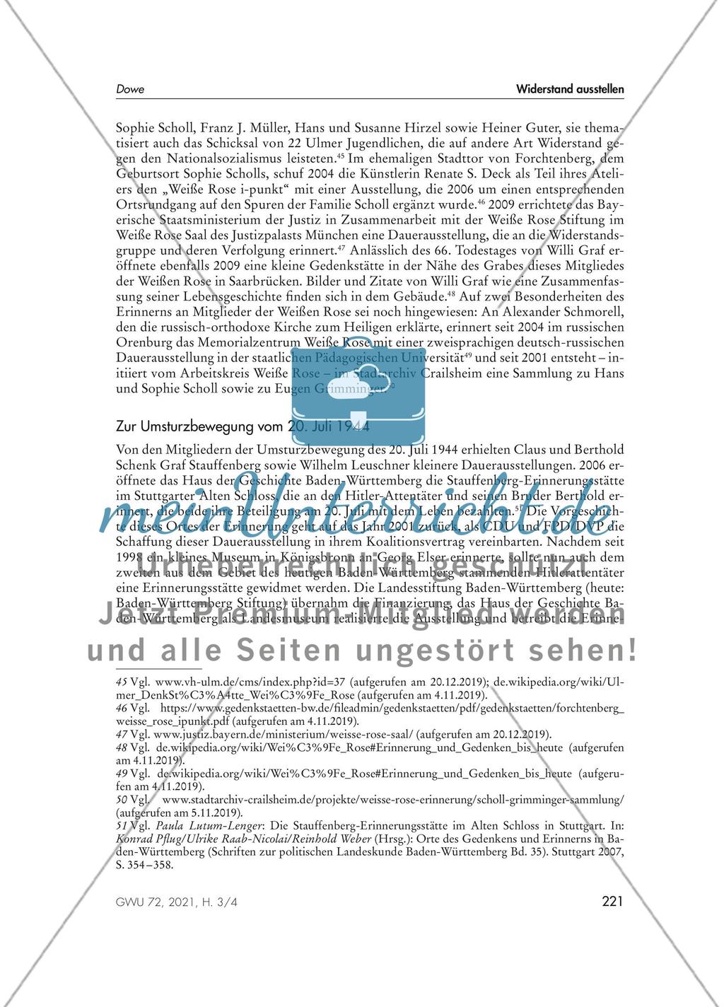 Widerstand ausstellen Preview 10