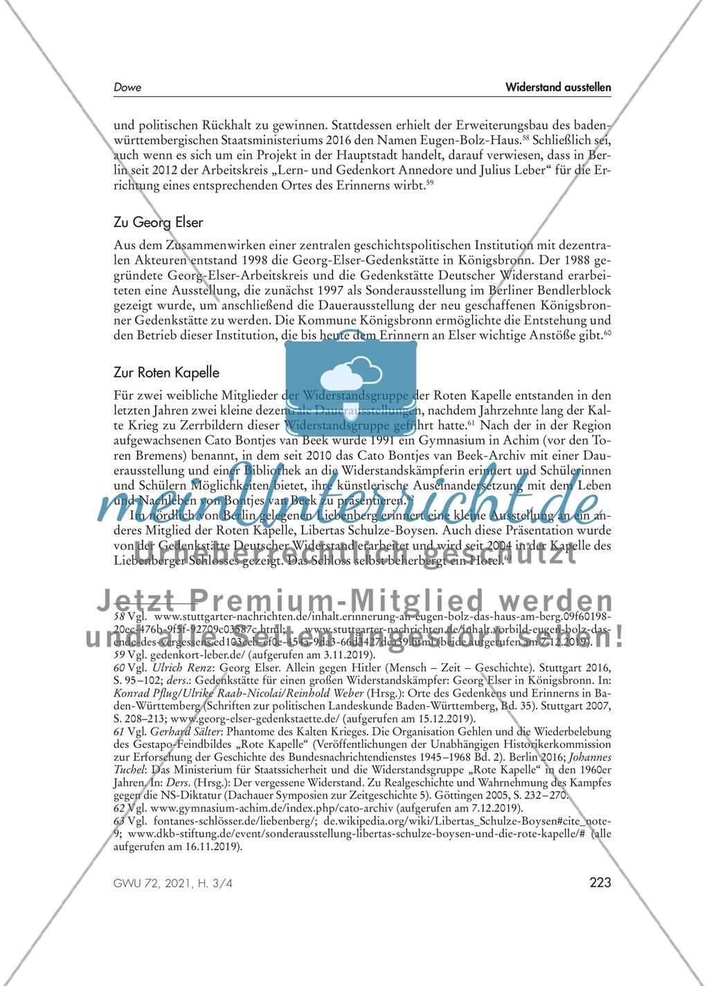 Widerstand ausstellen Preview 12