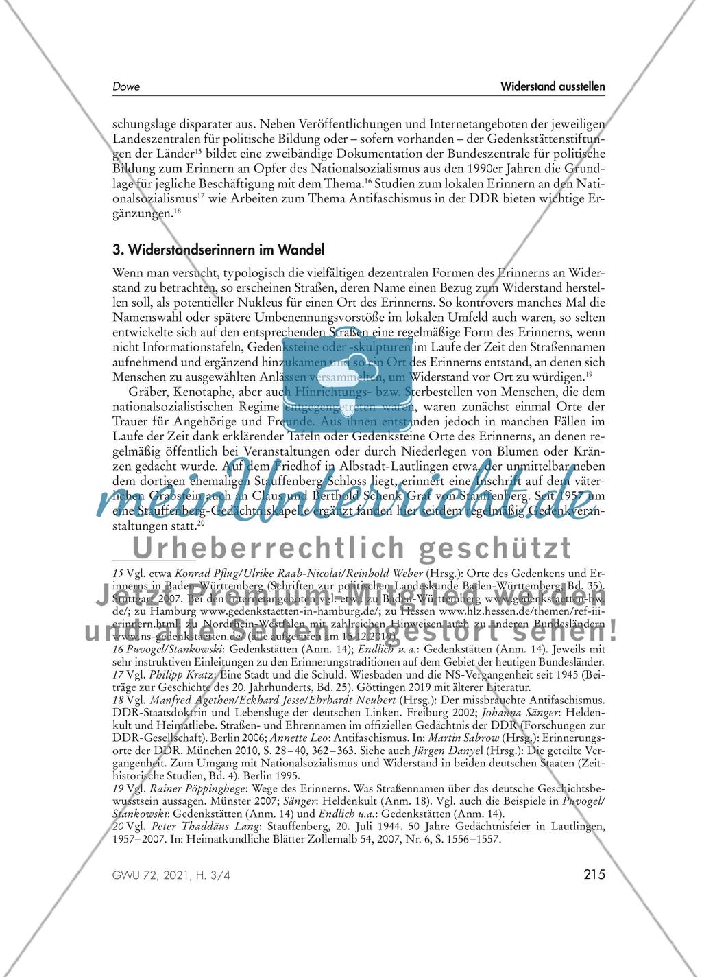 Widerstand ausstellen Preview 4