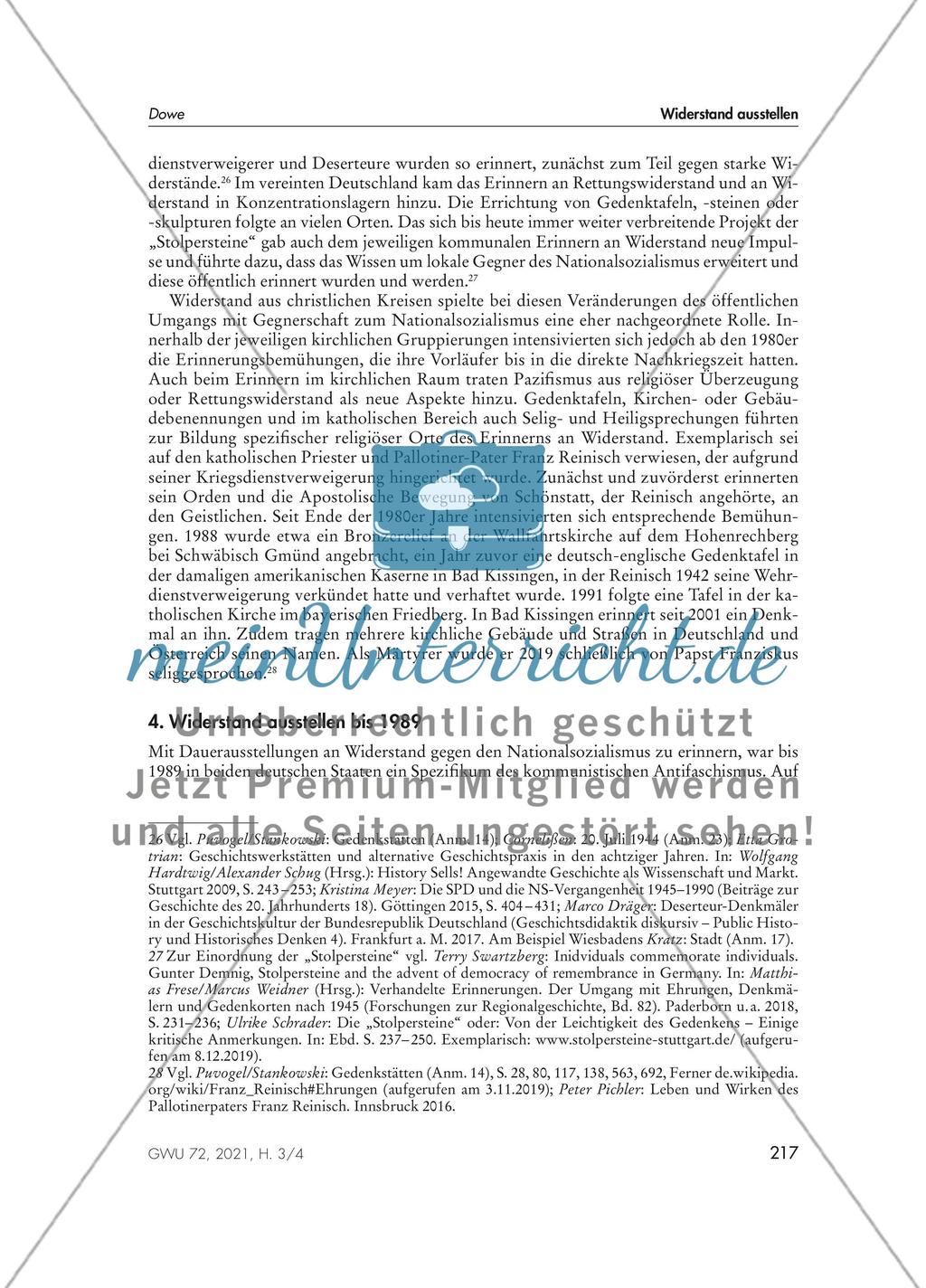 Widerstand ausstellen Preview 6