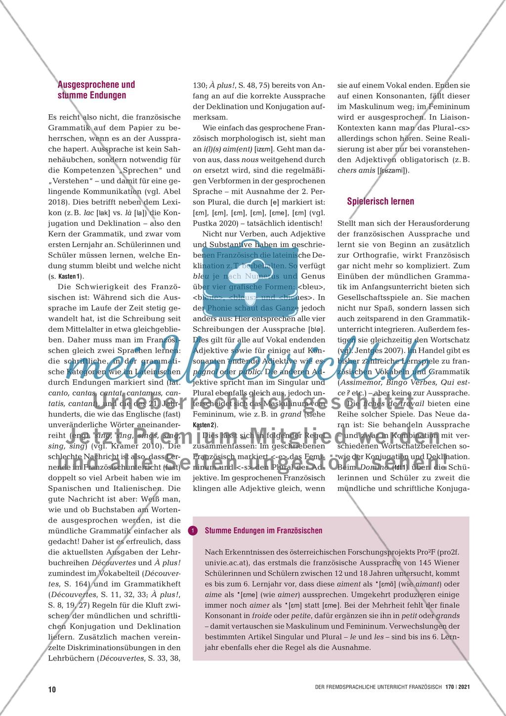 « Top, c’est parti! » Preview 2