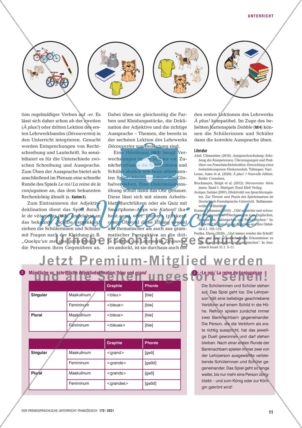 « Top, c’est parti! » Preview 3