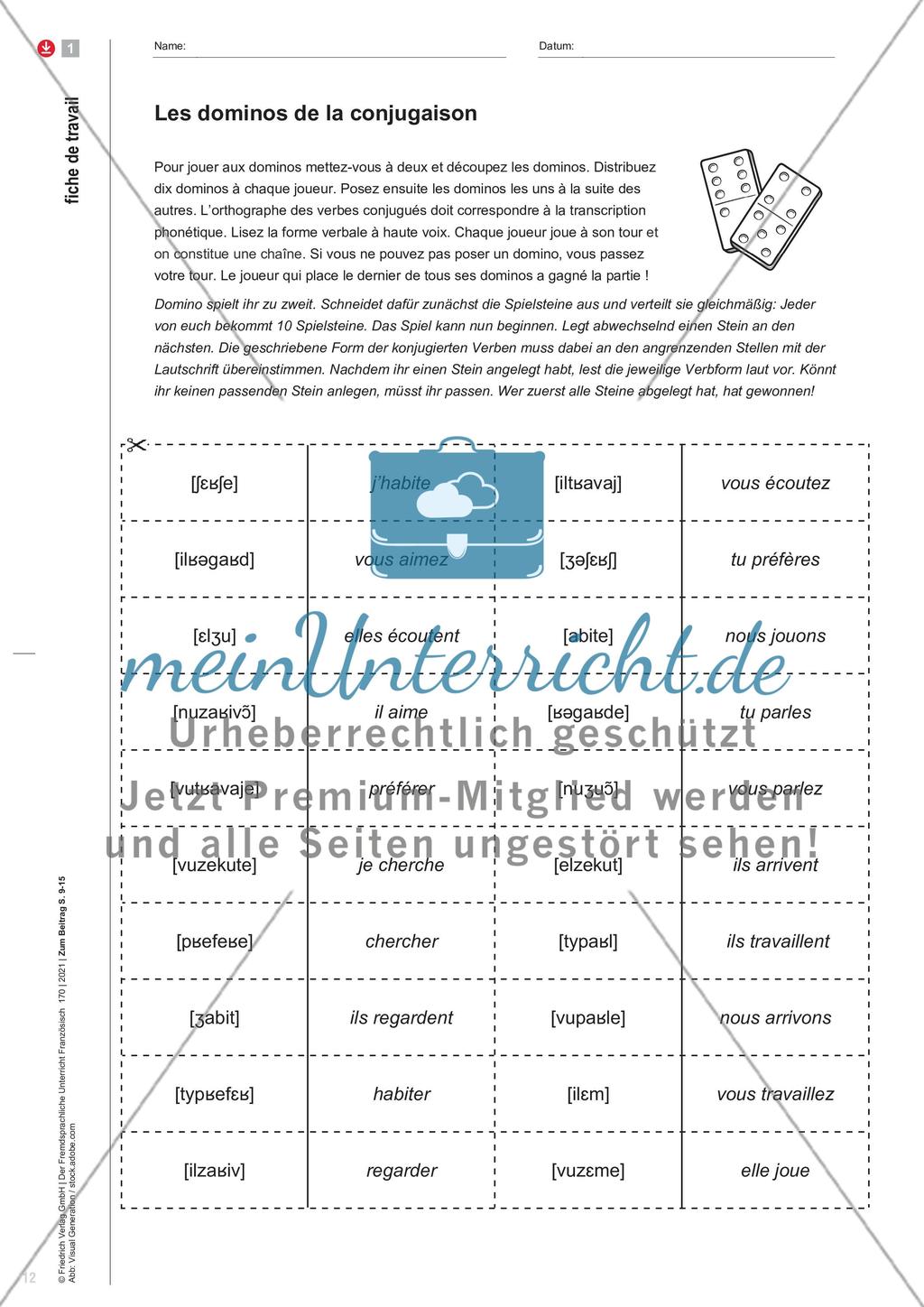 « Top, c’est parti! » Preview 4