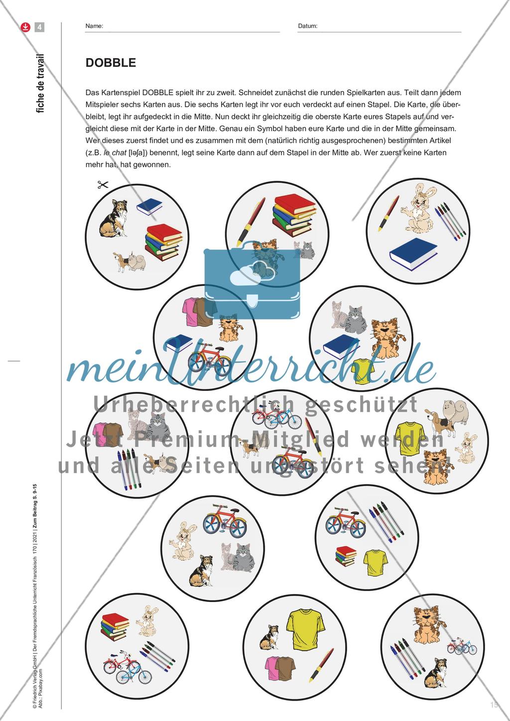 « Top, c’est parti! » Preview 7