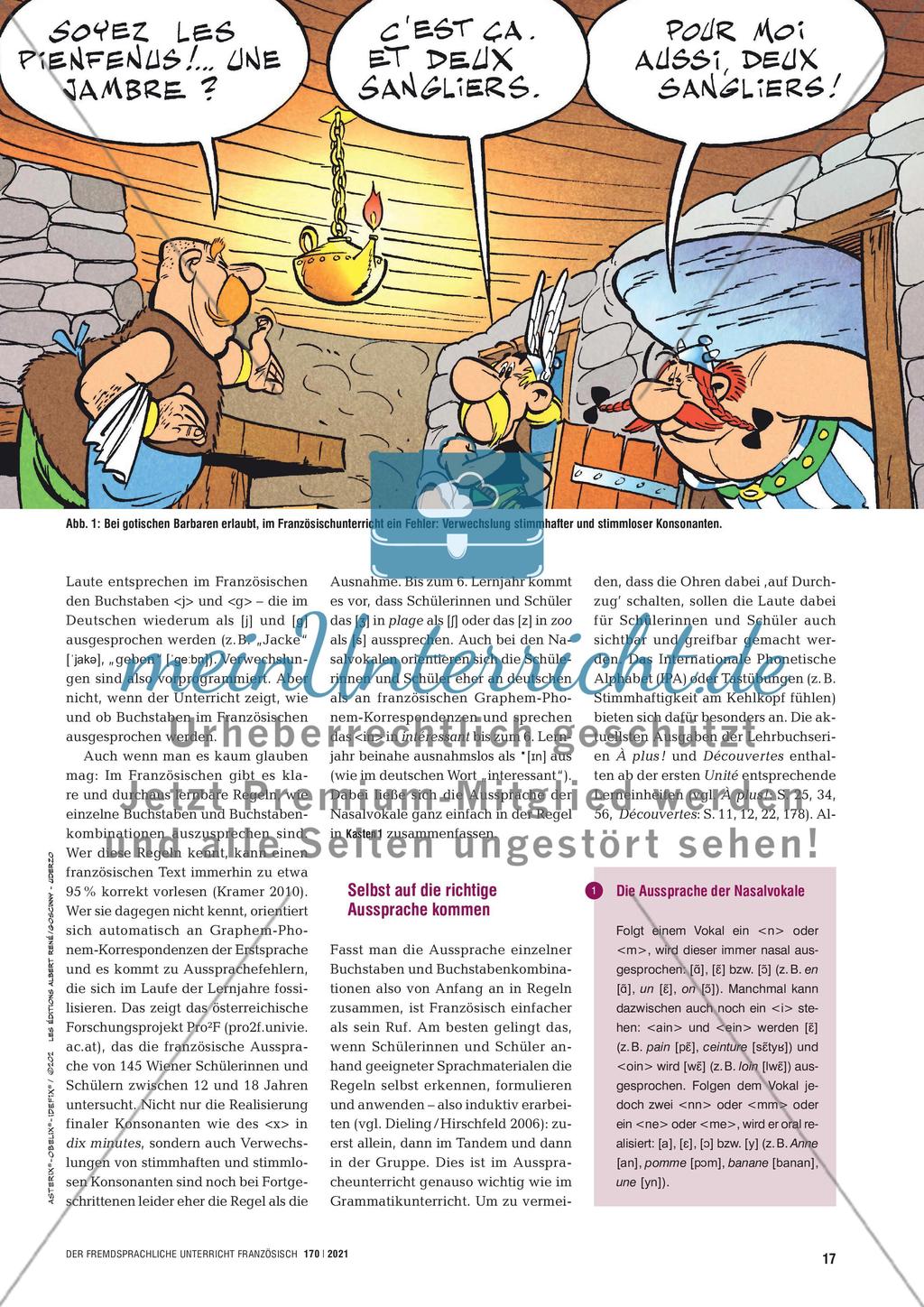 « Entendre, voir, comprendre » Preview 2