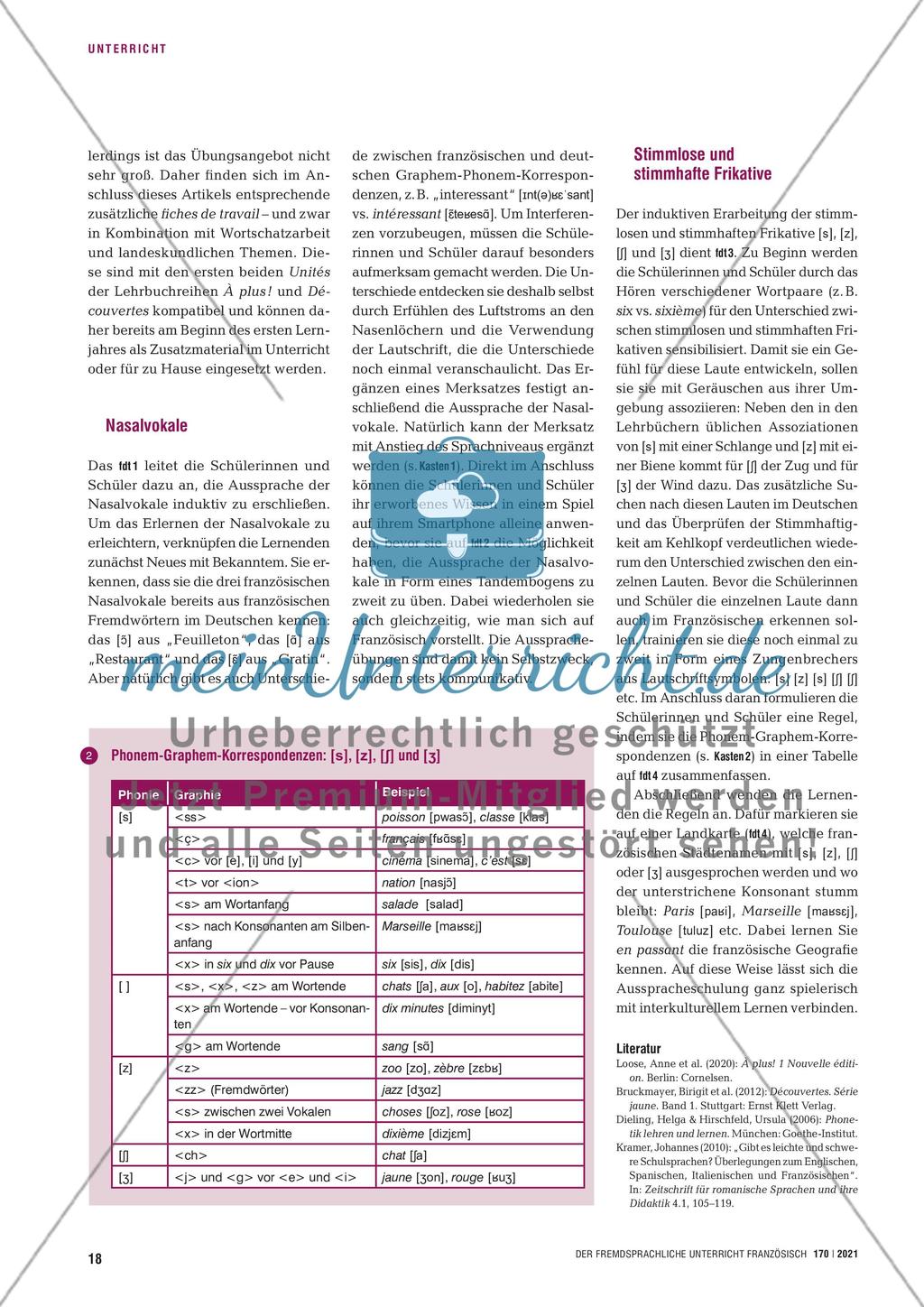« Entendre, voir, comprendre » Preview 3
