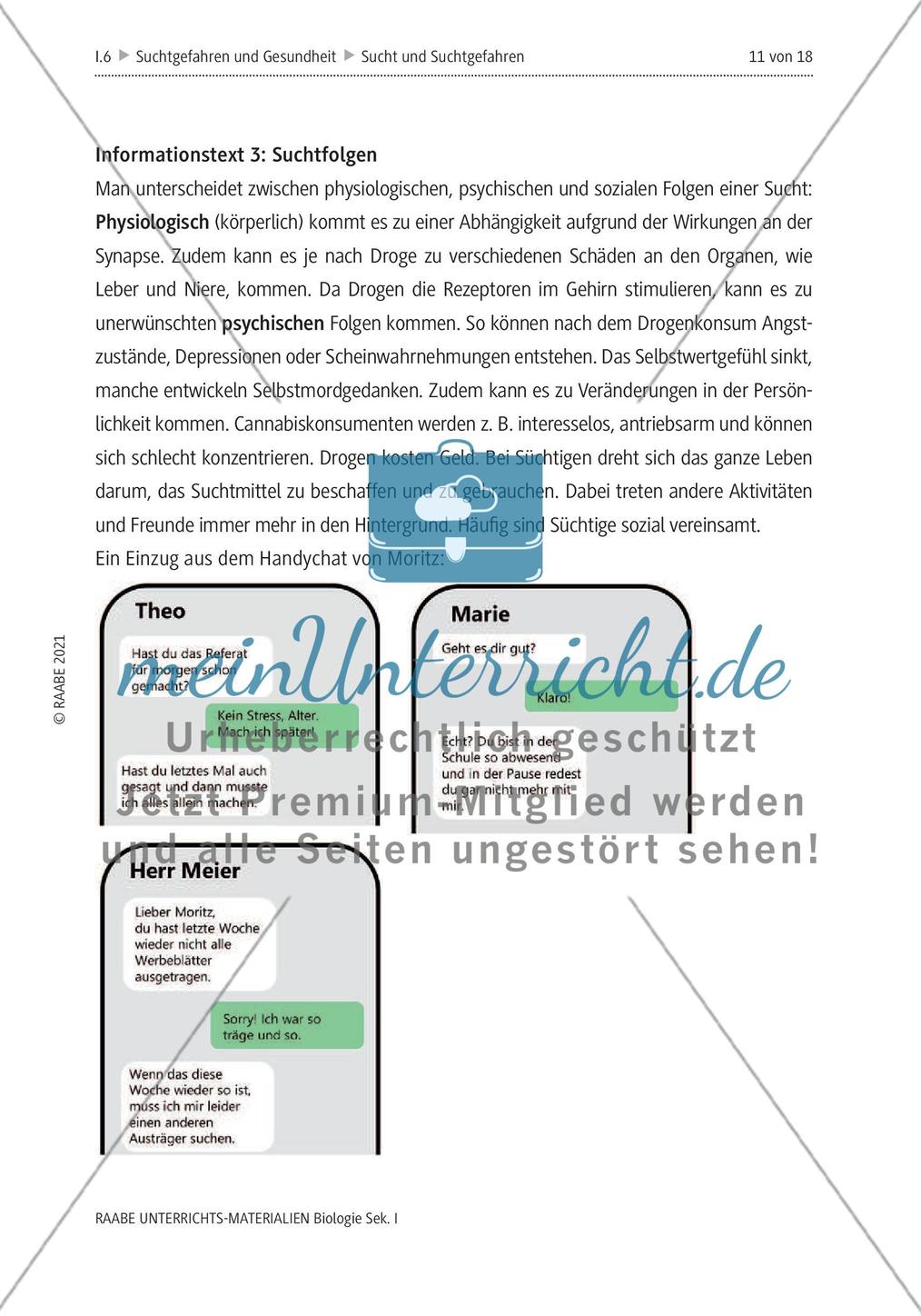 Sucht und Suchtgefahren - M1-M4 Preview 10