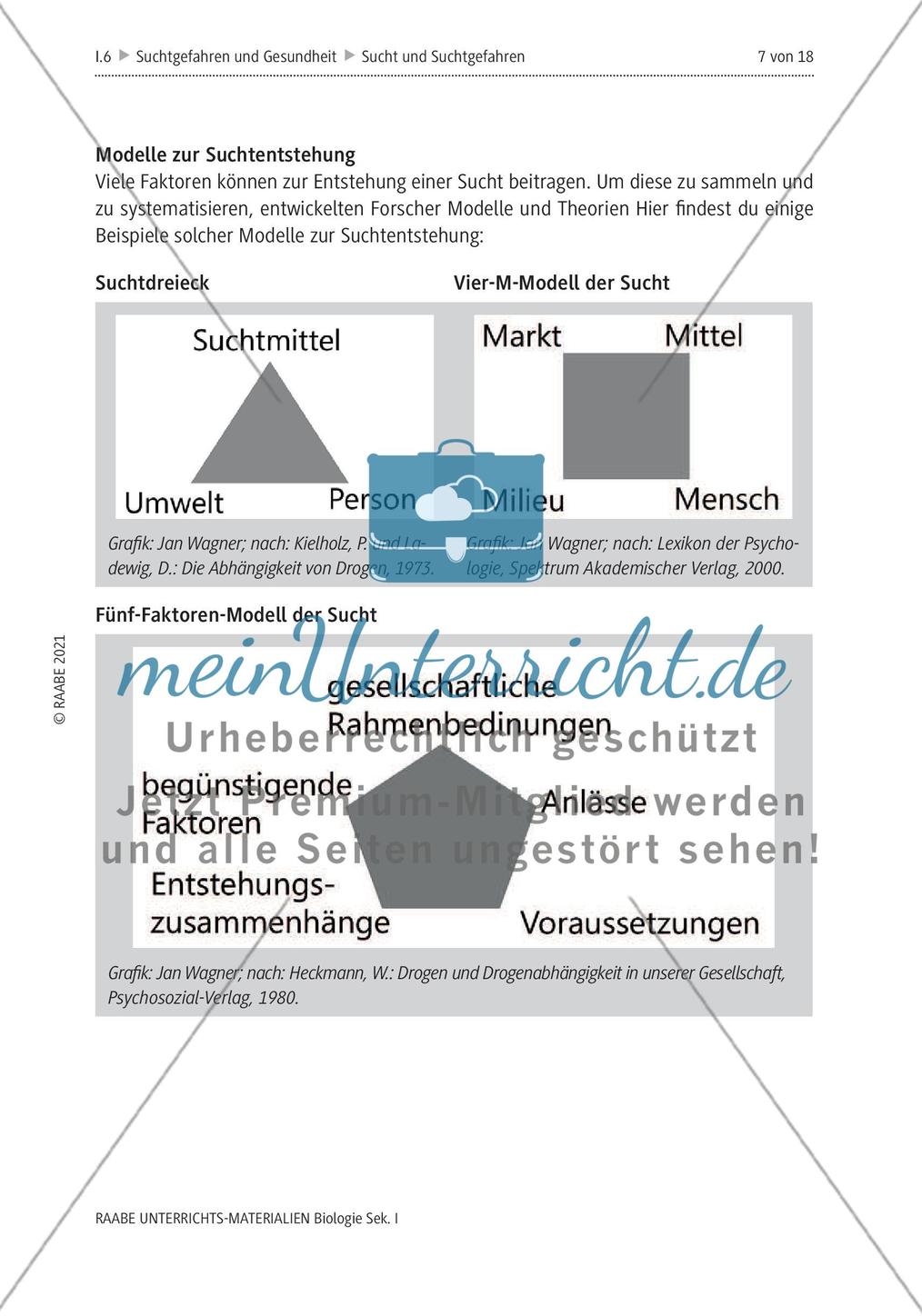 Sucht und Suchtgefahren - M1-M4 Preview 6