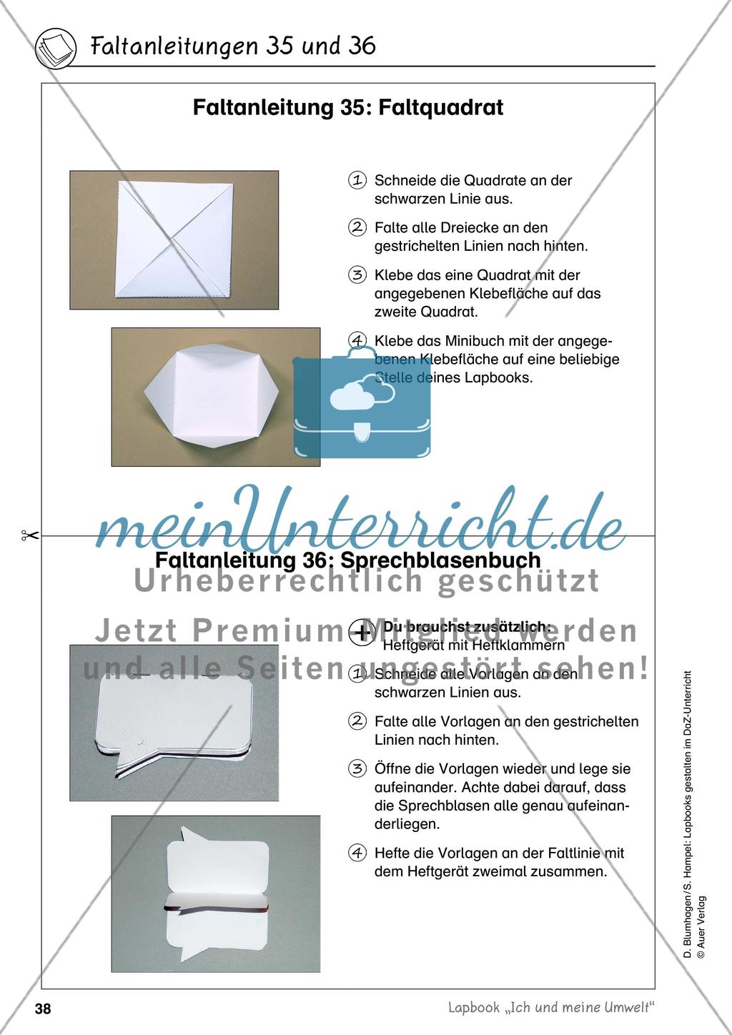 Lapbook