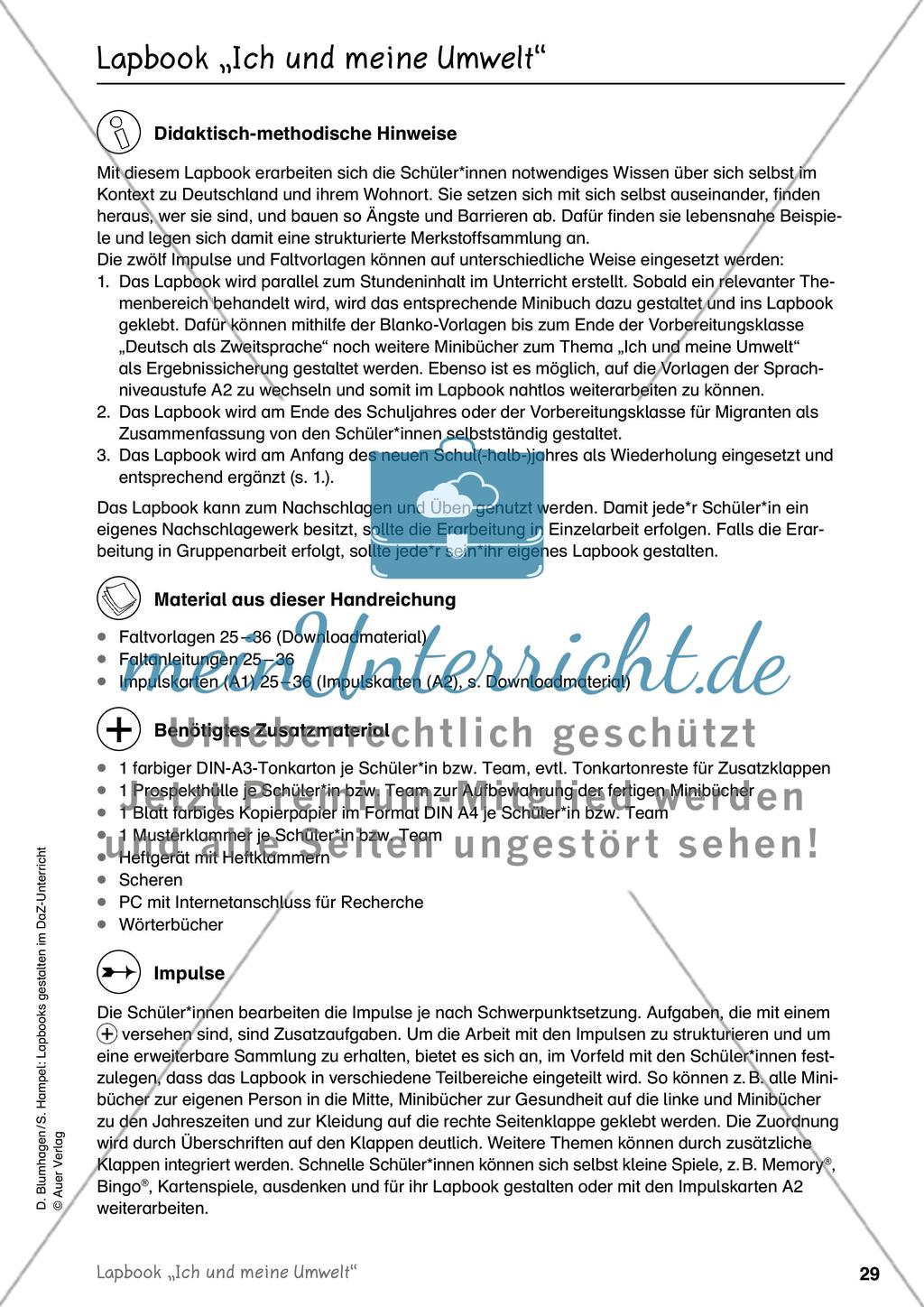 Lapbook