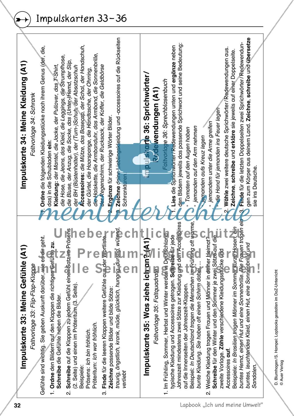 Lapbook
