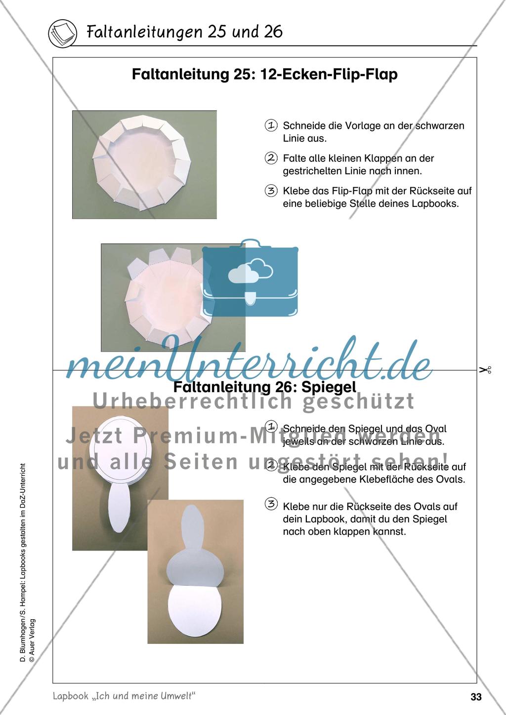 Lapbook