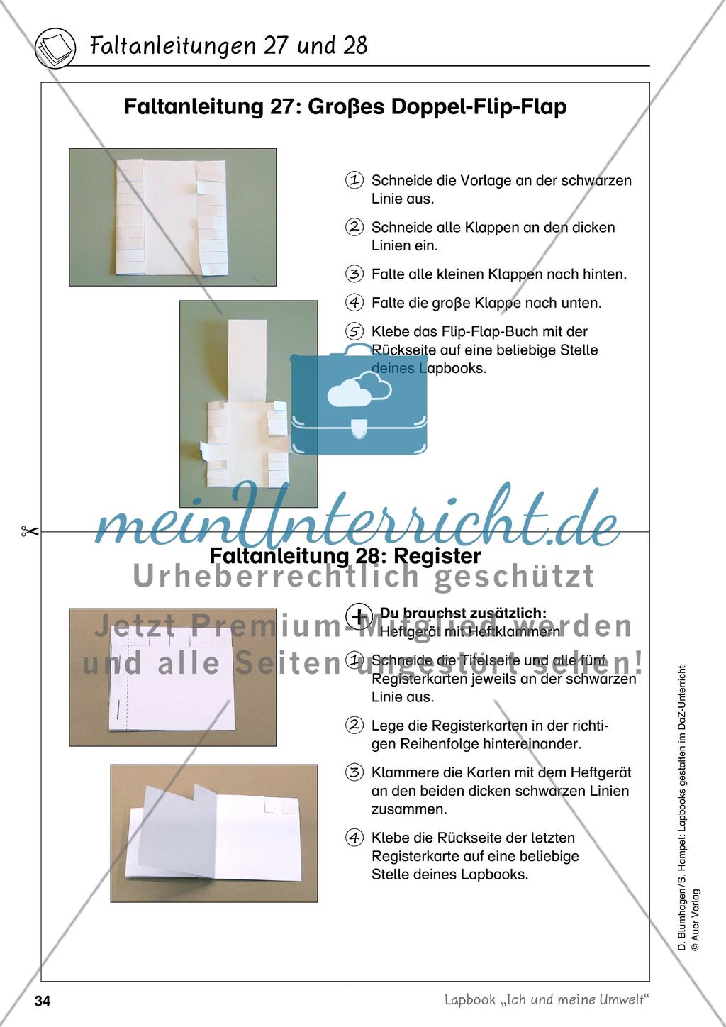 Lapbook