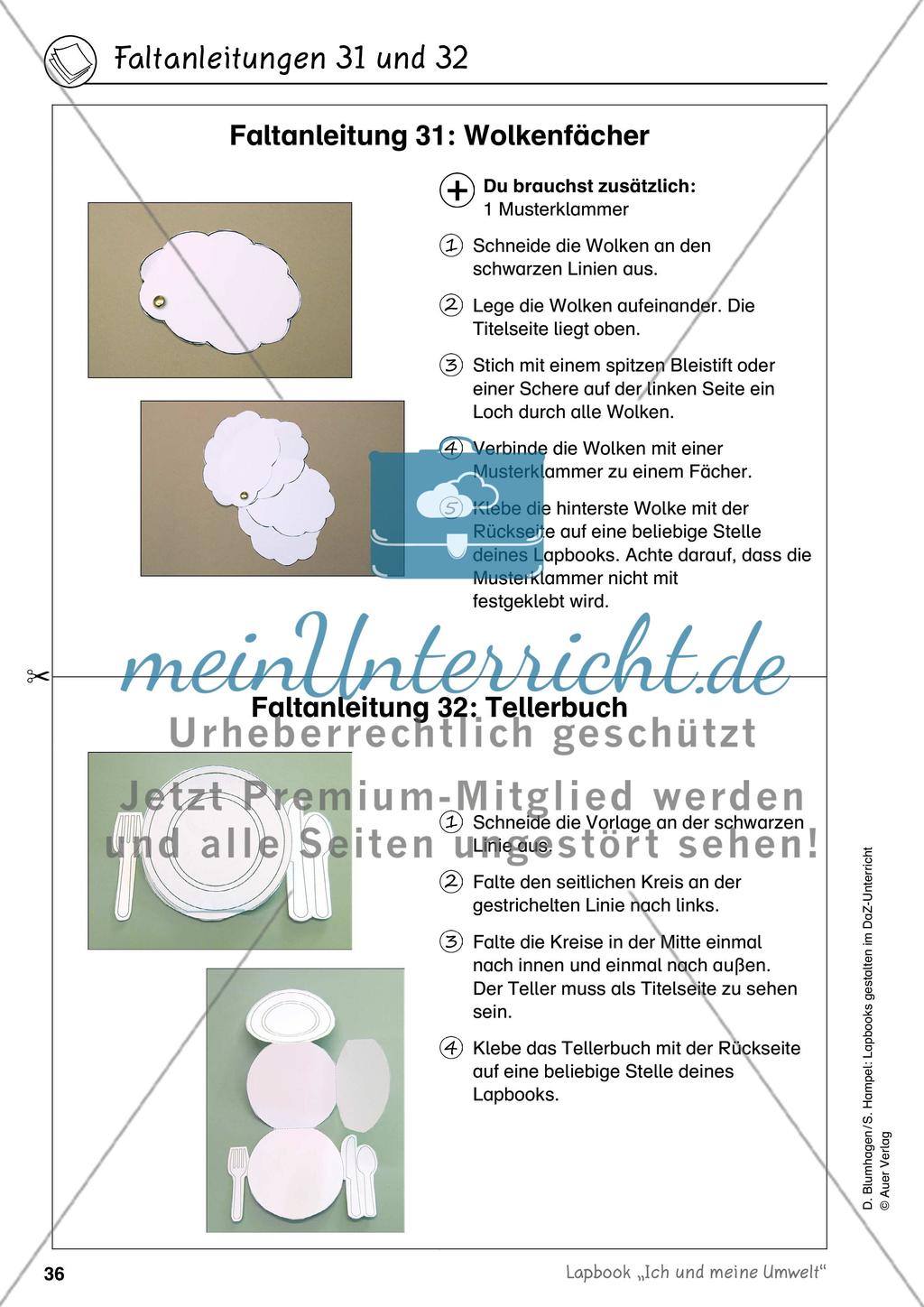 Lapbook