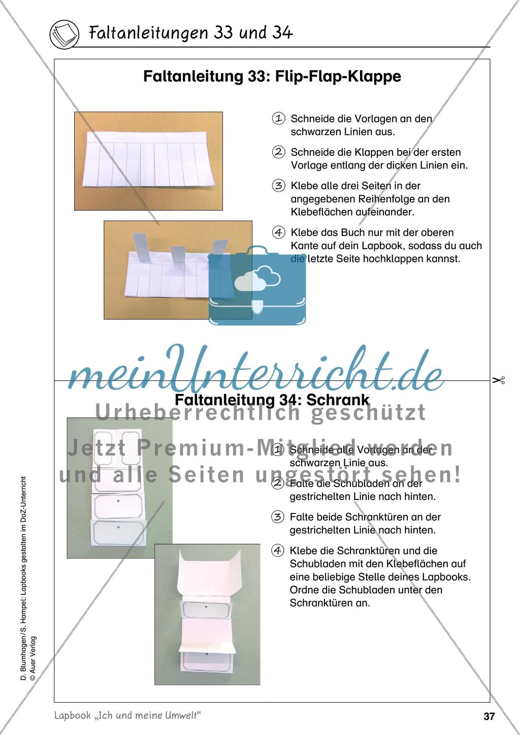 Lapbook