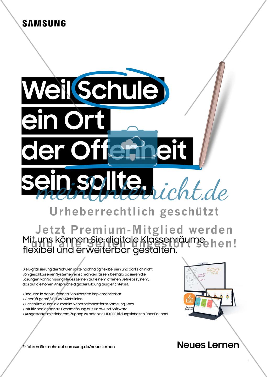MINT Zirkel - Ausgabe 2, Mai 2021 Preview 7