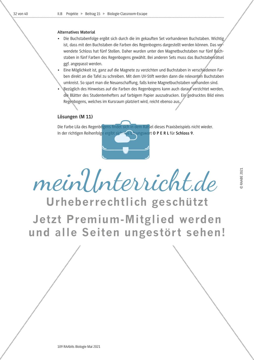 Biologie-Classroom-Escape - M10-M15 Preview 4