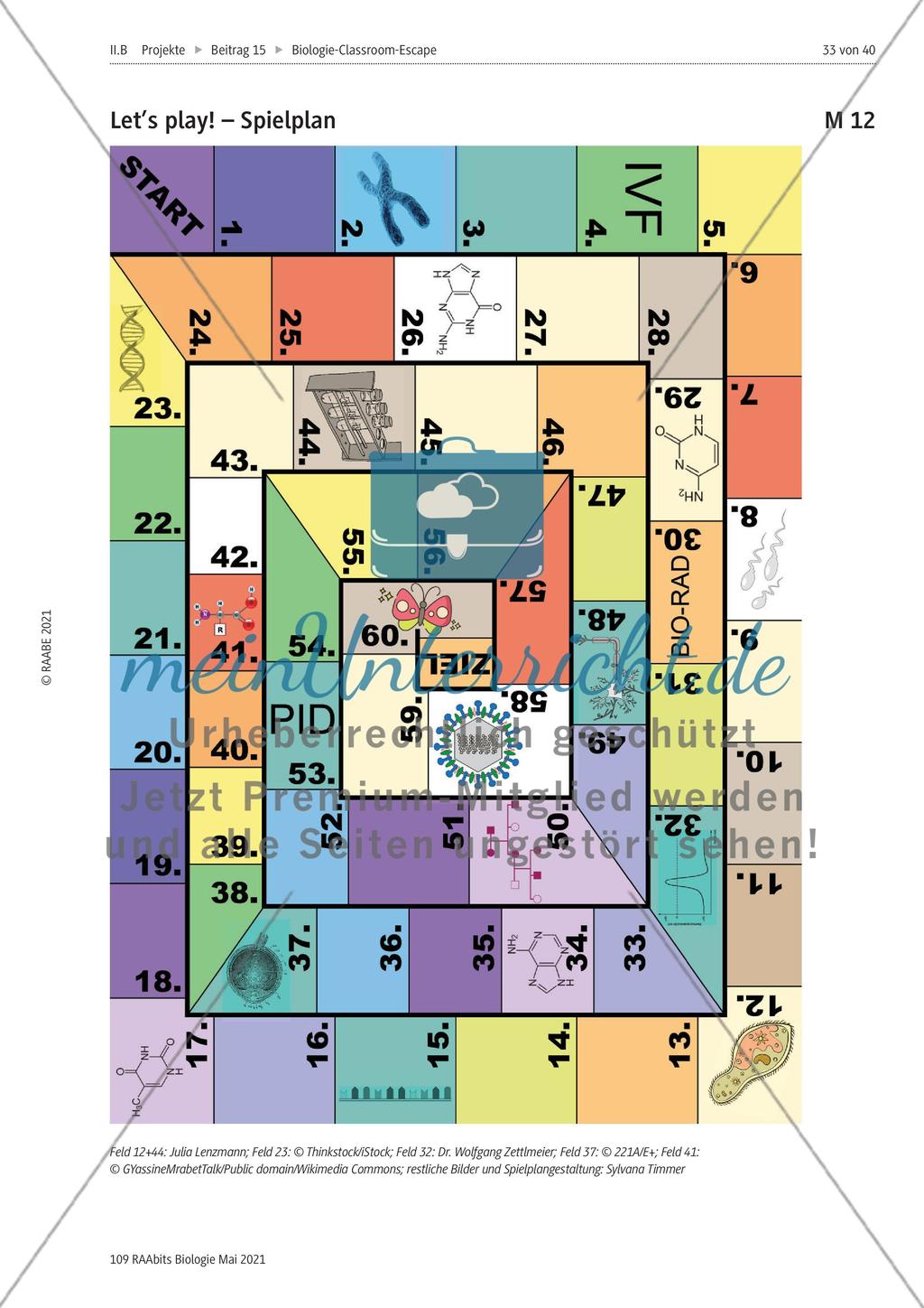 Biologie-Classroom-Escape - M10-M15 Preview 5