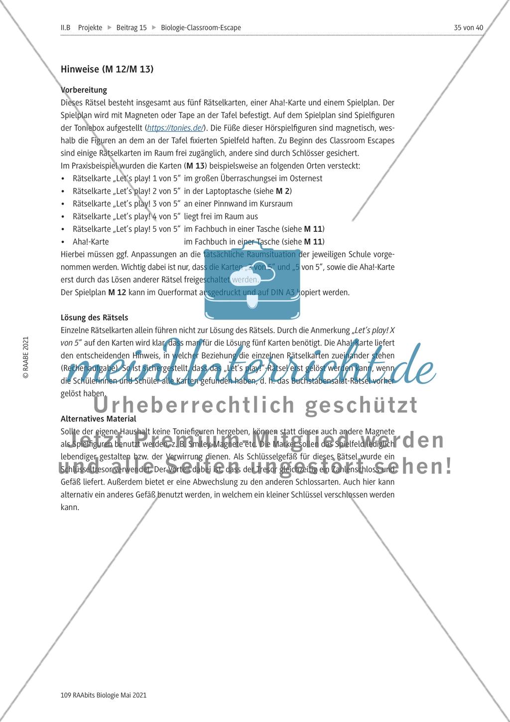 Biologie-Classroom-Escape - M10-M15 Preview 7
