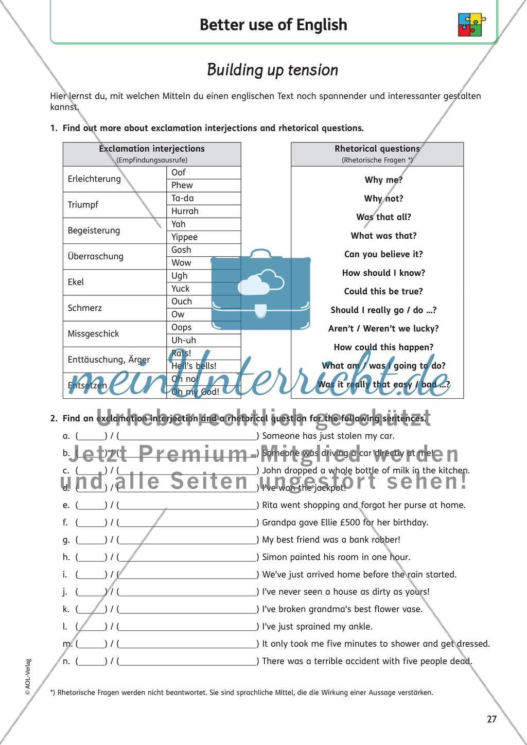 Better use of English Preview 13