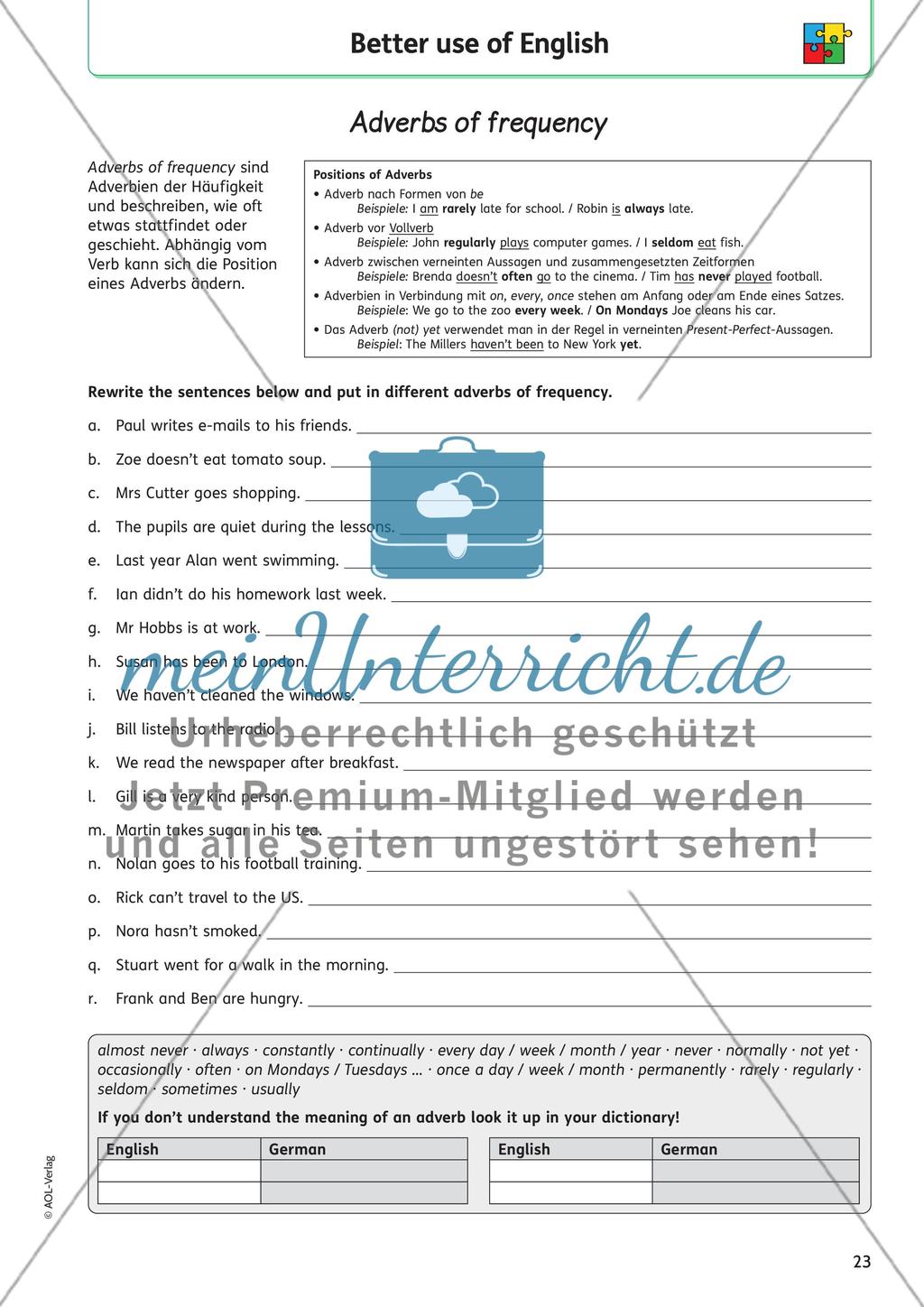 Better use of English Preview 9