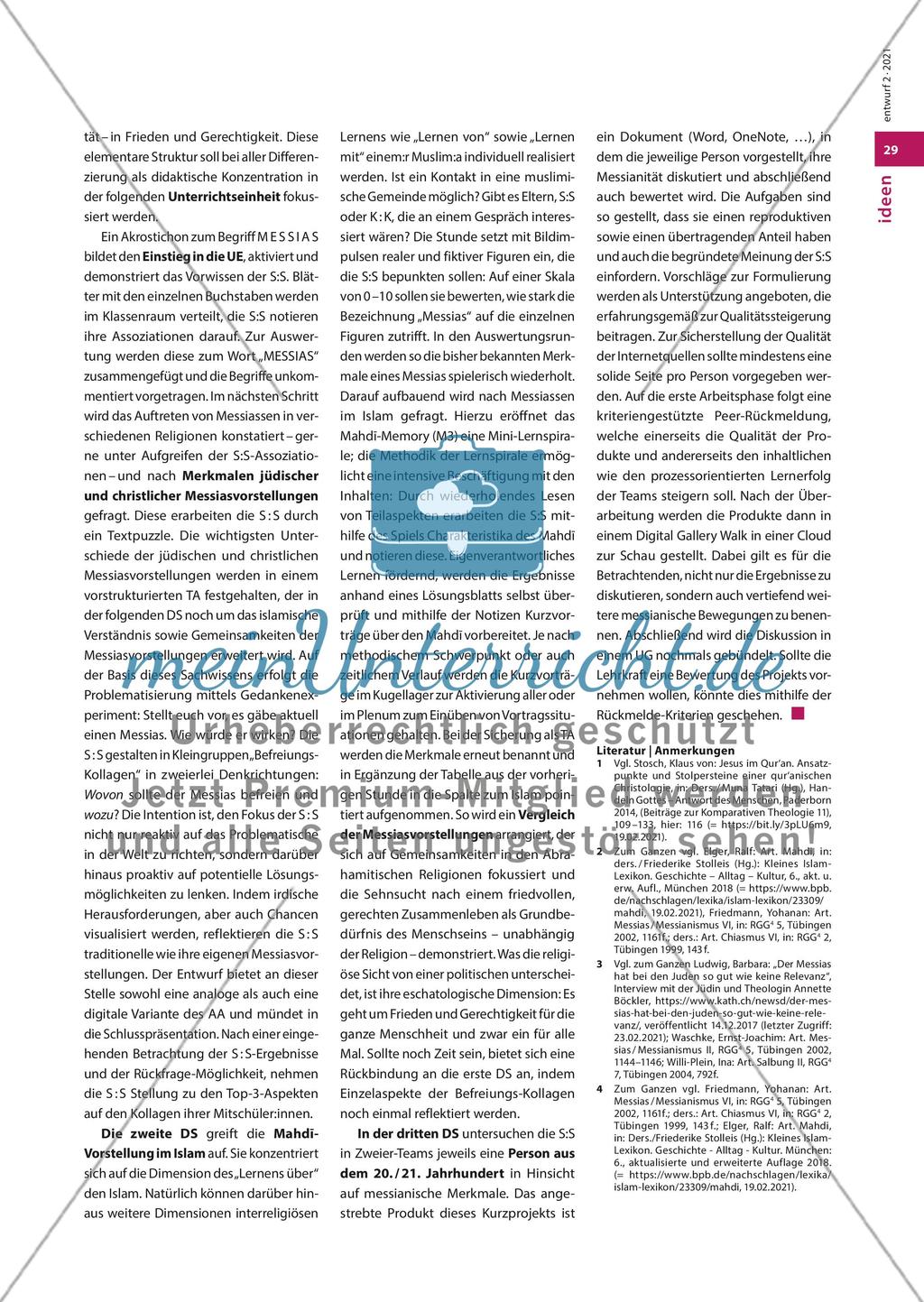 „Nur noch kurz die Welt retten“ Preview 2