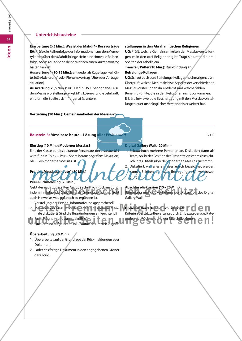 „Nur noch kurz die Welt retten“ Preview 5