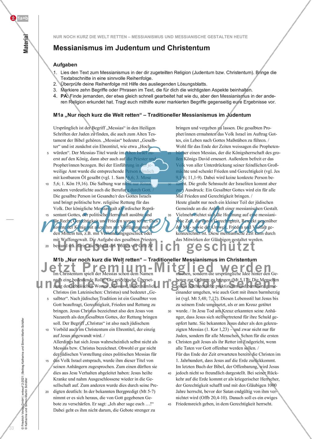 „Nur noch kurz die Welt retten“ Preview 6