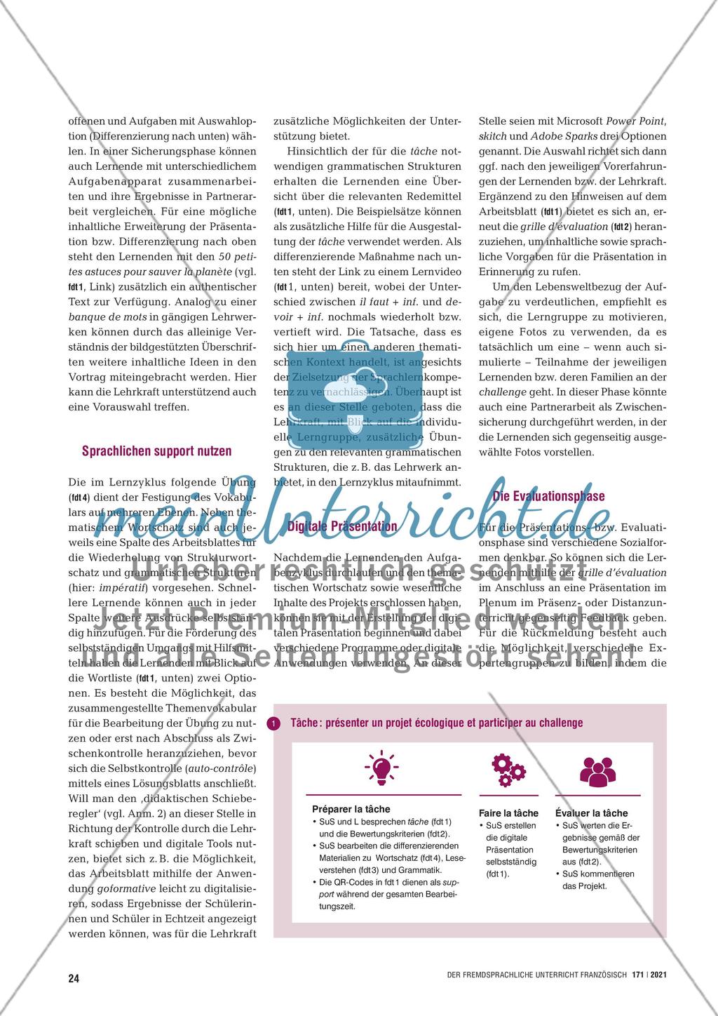 Participer au challenge zéro déchet Preview 3