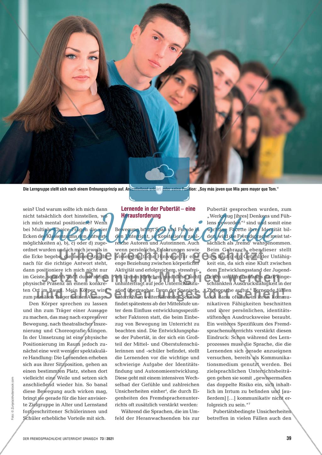¡Posiciónate! Preview 2
