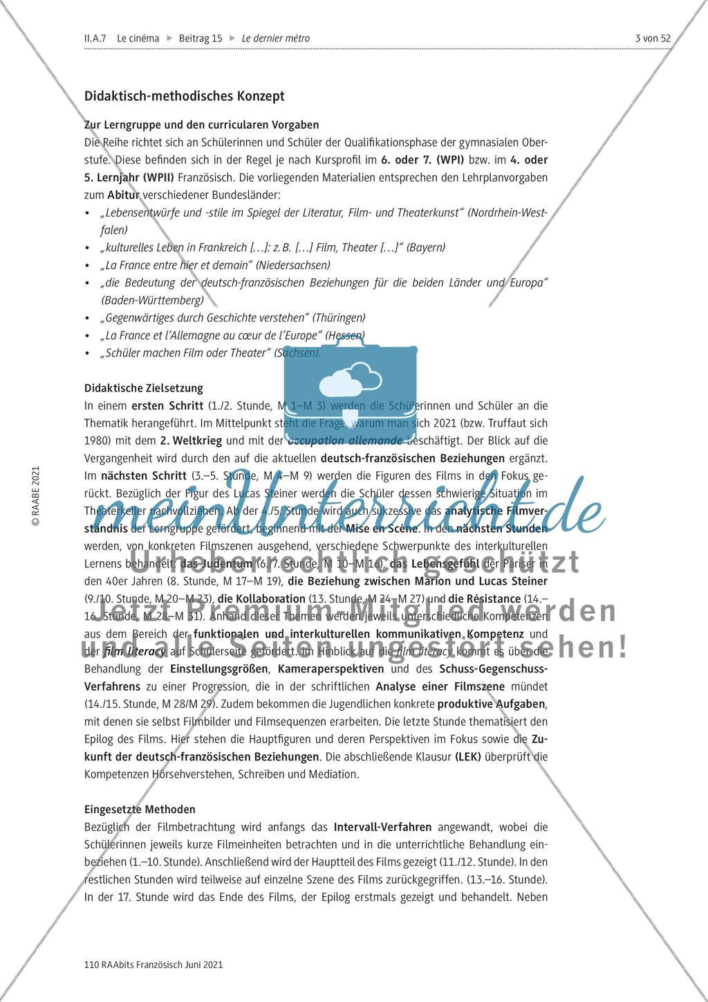 Einführung mit Zusatzmaterial Preview 3