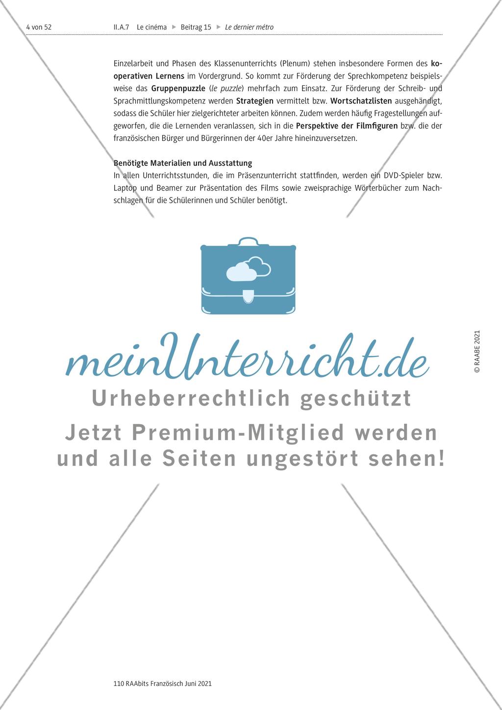 Einführung mit Zusatzmaterial Preview 4