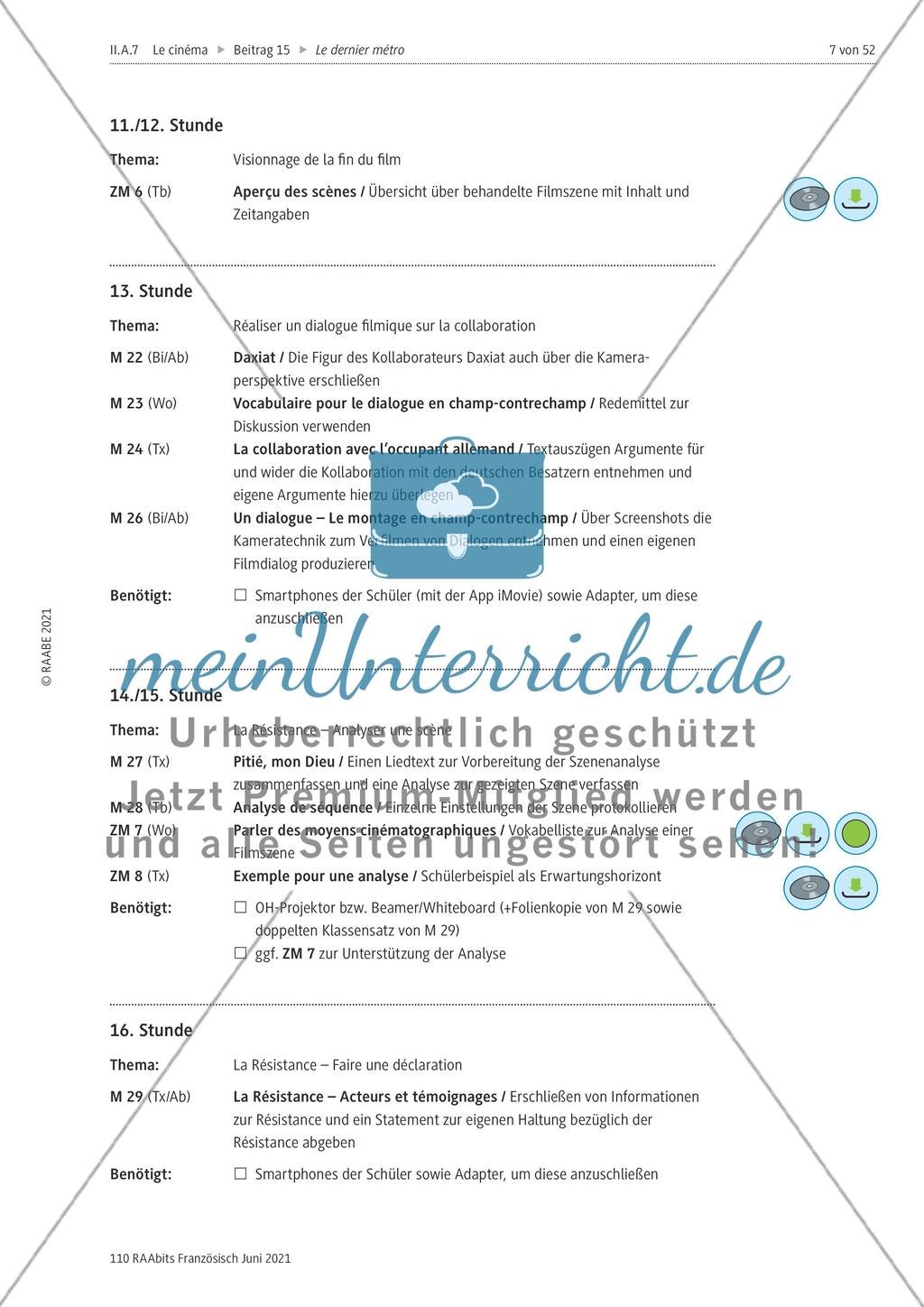Einführung mit Zusatzmaterial Preview 7