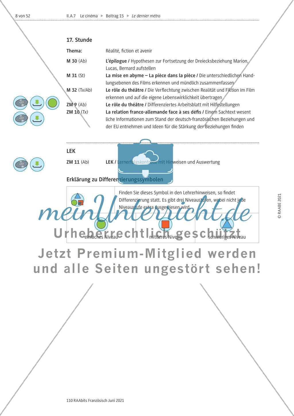 Einführung mit Zusatzmaterial Preview 8