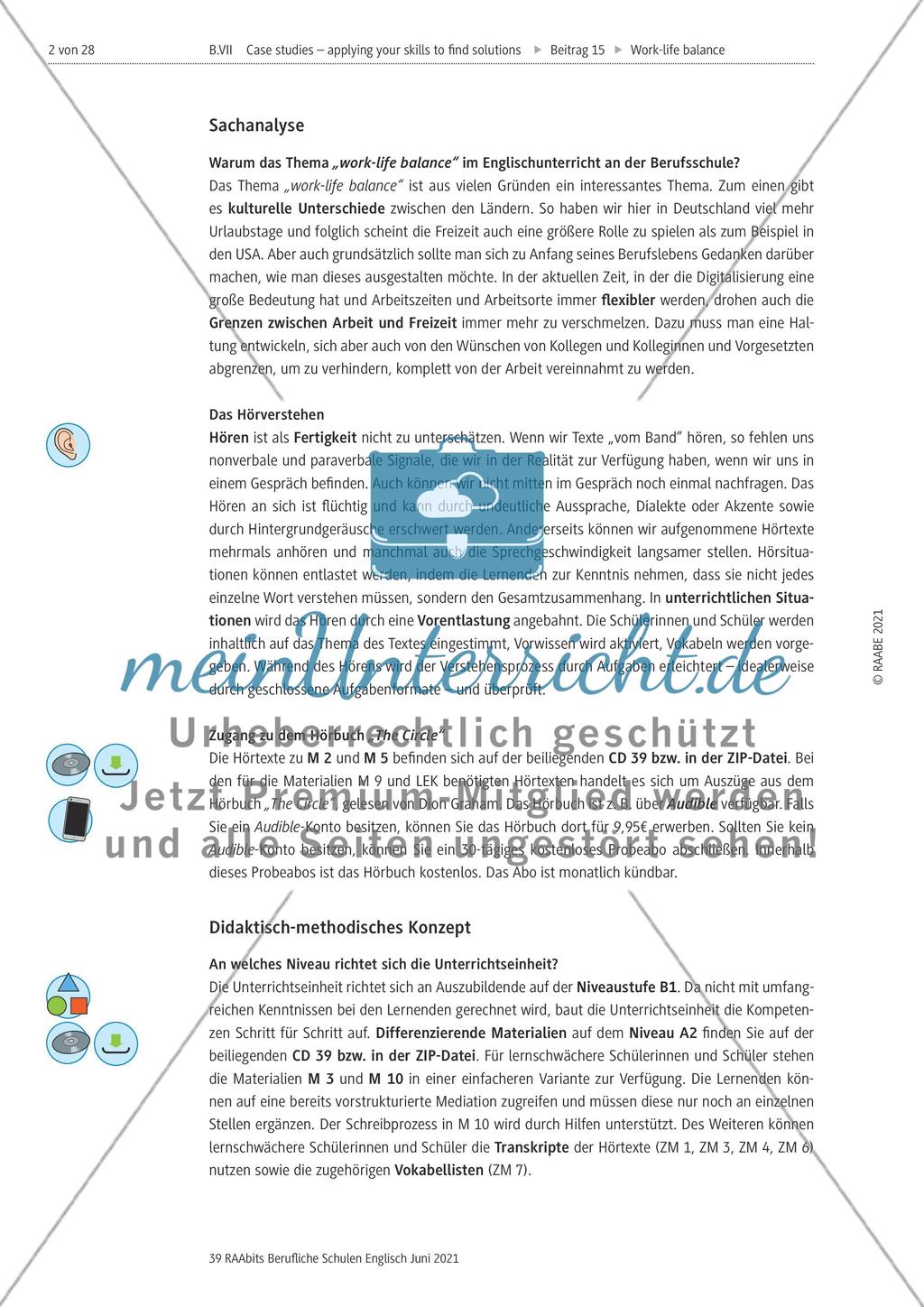 Einführung mit Zusatzmaterial Preview 2