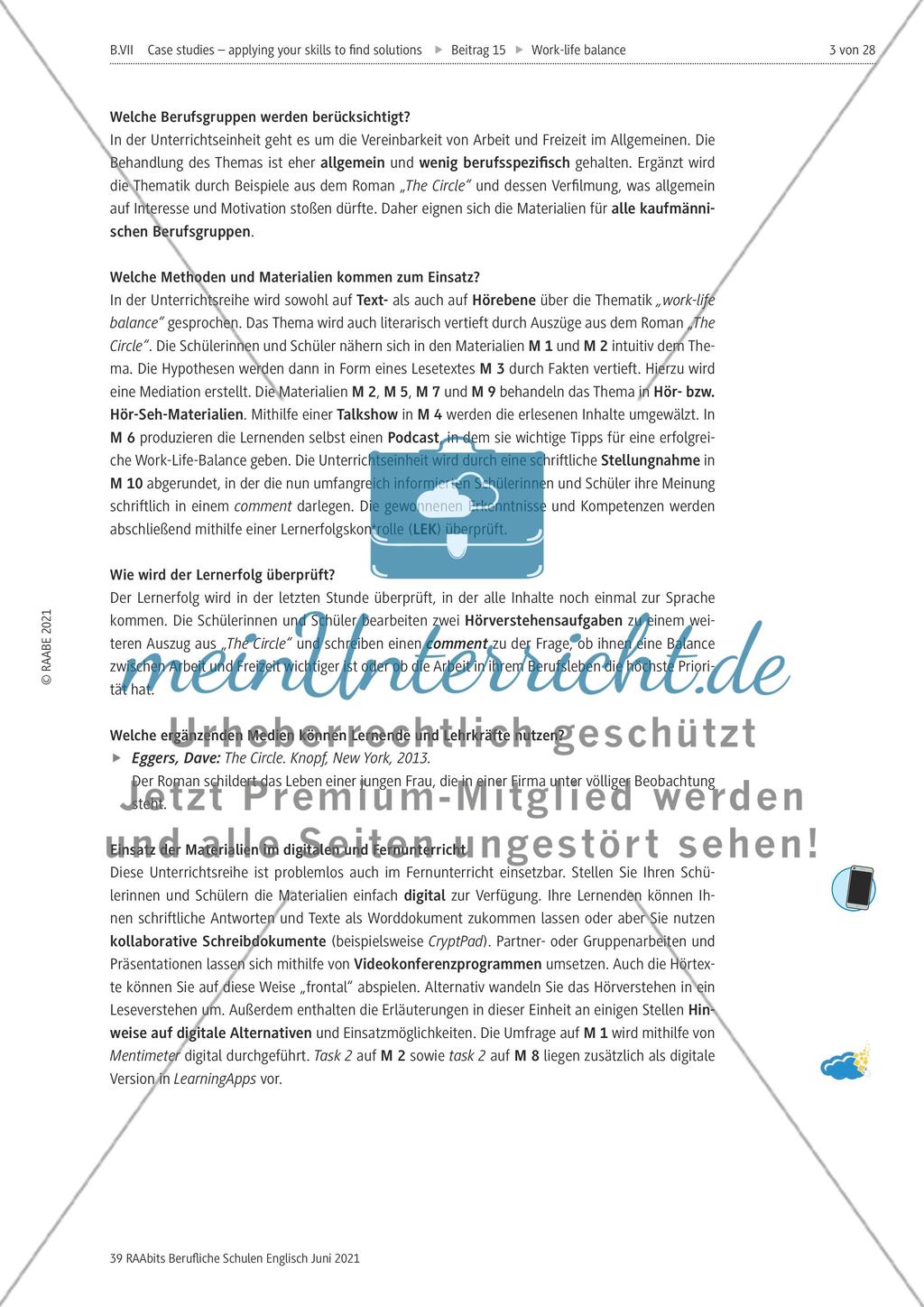 Einführung mit Zusatzmaterial Preview 3