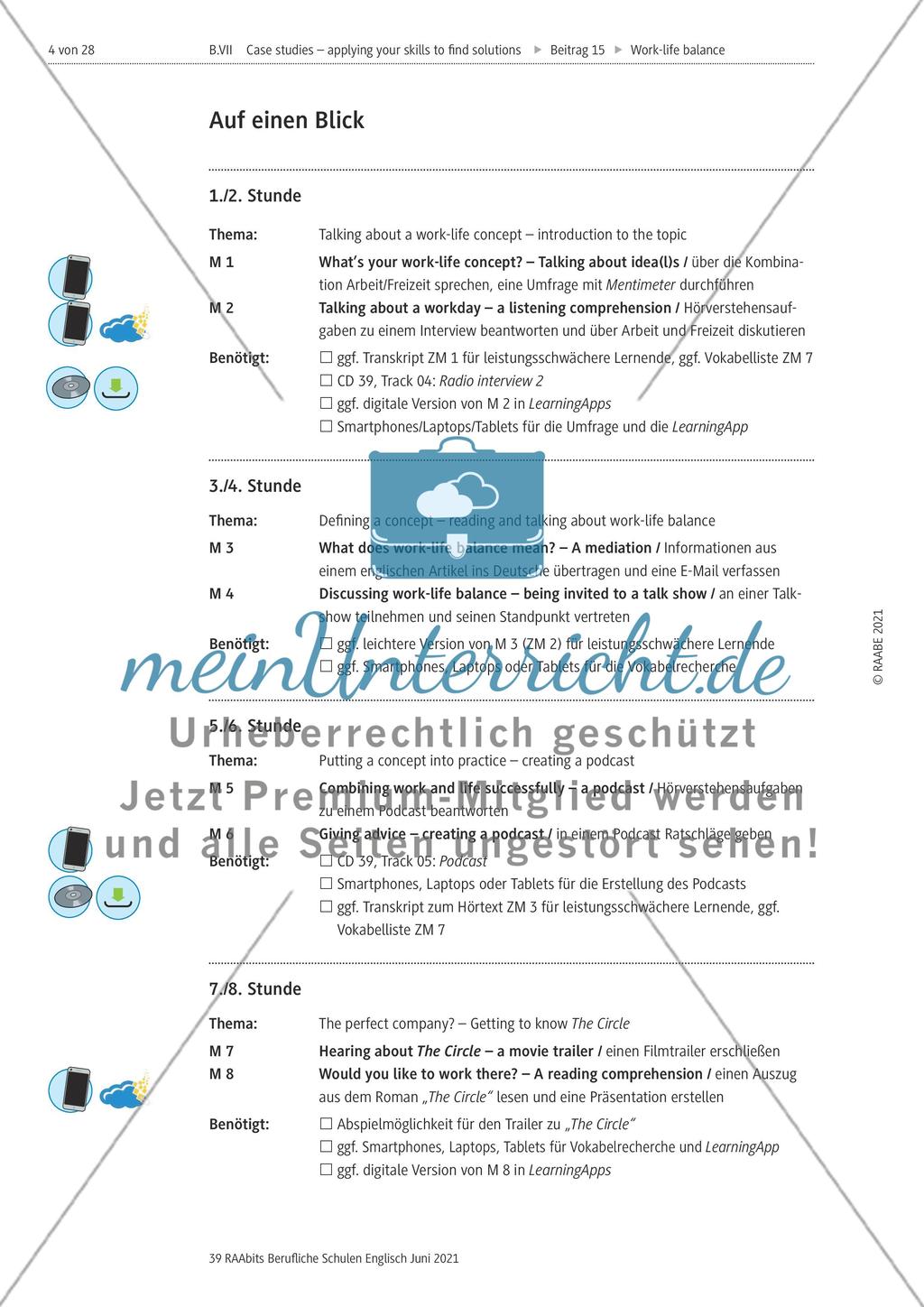 Einführung mit Zusatzmaterial Preview 4
