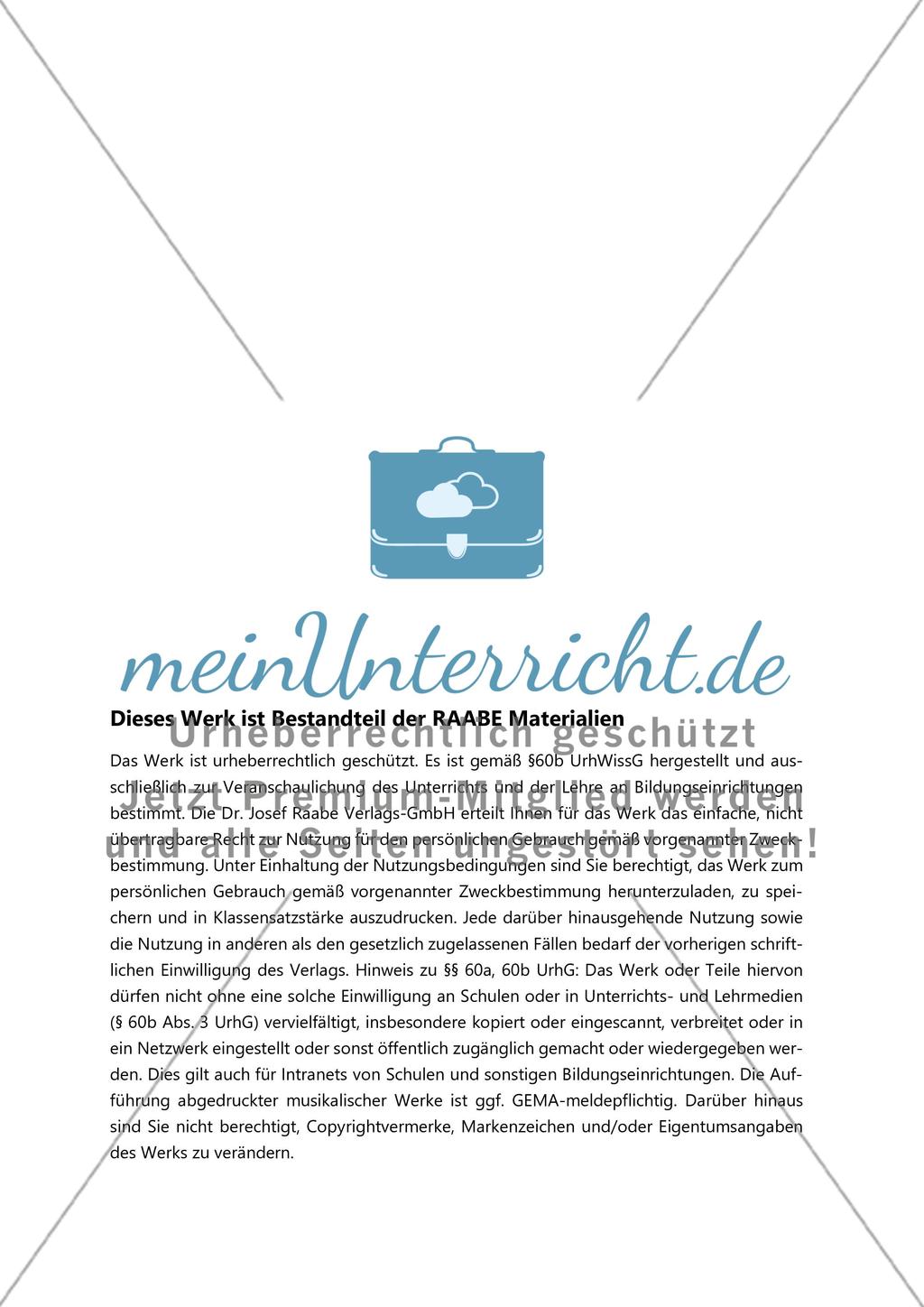 Wir lernen jüdische Feste und Bräuche kennen Preview 25